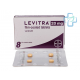 Levitra Eredeti (Vardenafil)