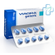Viagra Generikus (Sildenafil)
