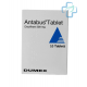 Antabuse Generikus (Disulfiram)
