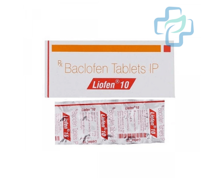 Baclofen Generikus (Baclofen)