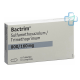 Bactrim Generikus (Sulfamethoxazole & Trimethoprim)