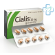 Cialis Generikus (Tadalafil)