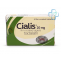Cialis Eredeti (Tadalafil)