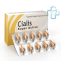 Cialis Szuper Aktív (Tadalafil)