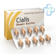 Cialis Szuper Aktív (Tadalafil)