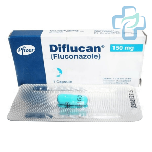 Diflucan Generikus (Fluconazole)