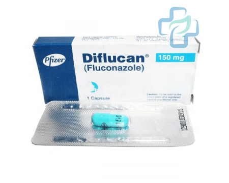 Diflucan Generikus (Fluconazole)