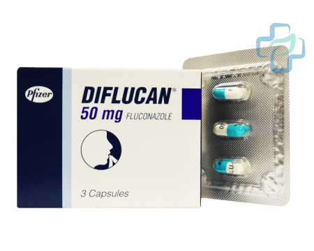 Diflucan Generikus (Fluconazole)