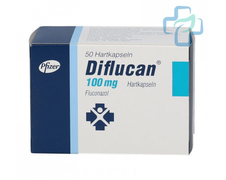 Diflucan Generikus (Fluconazole)