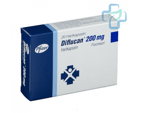 Diflucan Generikus (Fluconazole)