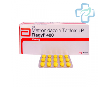Flagyl Generikus (Metronidazole)