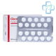 Glükofág Generikus  (Metformin)