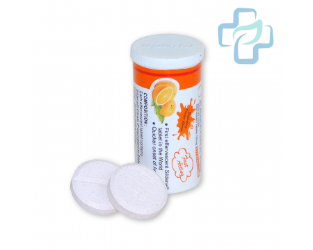 Kamagra Pezsgőtabletta (Sildenafil)