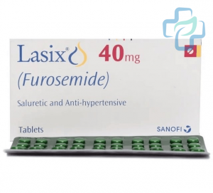 Lasix Generikus (Furosemide)