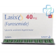 Lasix Generikus (Furosemide)