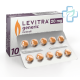 Levitra Generikus (Vardenafil)