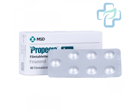 Propecia Generikus (Finasteride)