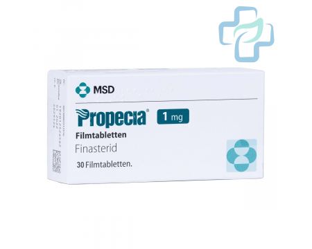 Propecia Generikus (Finasteride)