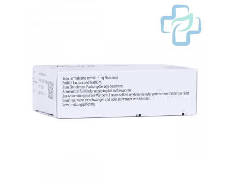 Propecia Generikus (Finasteride)