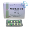Prozac Generikus (Fluoxetine)