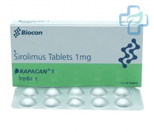 Rapamicin (Sirolimus)