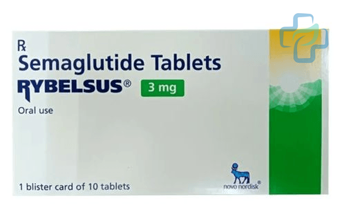 Rybelsus (Semaglutide)