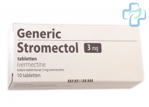 Stromectol Generikus (Ivermectin)