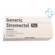 Stromectol Generikus (Ivermectin)
