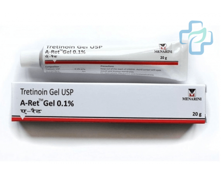 Tretinoin Gél (Tretinoin)