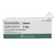 Ventolin Generikus (Salbutamol Sulfate)