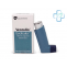 Generikus Ventolin Inhalátor (Salbutamol Sulfate)