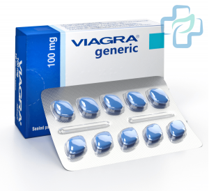 Viagra Generikus (Sildenafil)