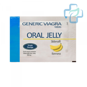 Viagra Zselé (Sildenafil)