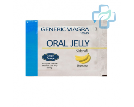 Viagra Zselé (Sildenafil)