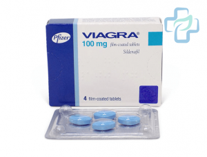Viagra Eredeti (Sildenafil)