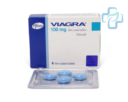 Viagra Eredeti (Sildenafil)