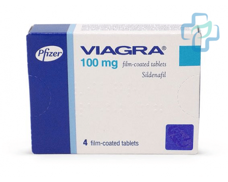 Viagra Eredeti (Sildenafil)