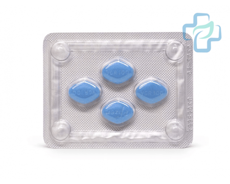 Viagra Eredeti (Sildenafil)