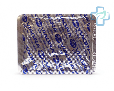 Viagra Eredeti (Sildenafil)