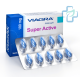 Viagra Szuper Aktív (Sildenafil)