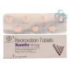 Xarelto Generikus (Rivaroxaban)