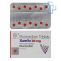 Xarelto Generikus (Rivaroxaban)
