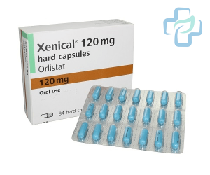 Xenical Generikus (Orlistat)