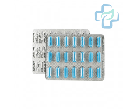 Xenical Generikus (Orlistat)